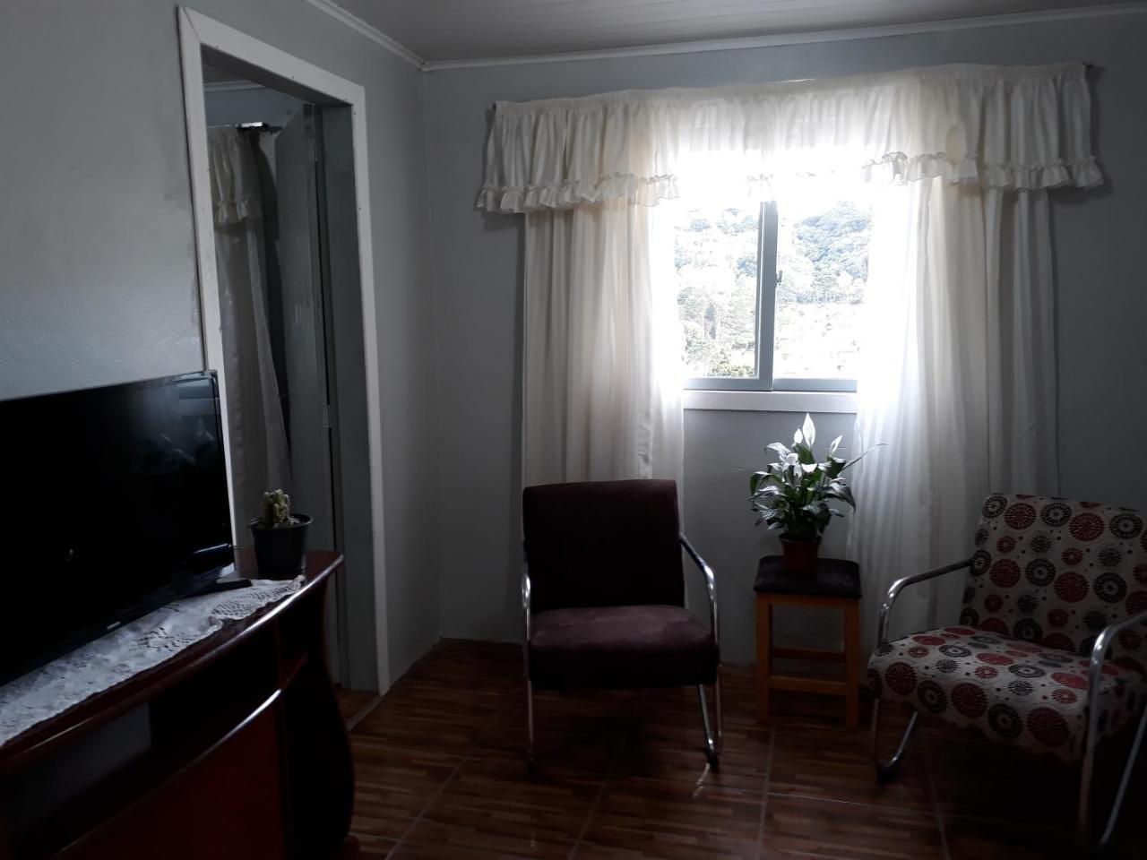 Vila Paraiso Gramado. Exteriér fotografie
